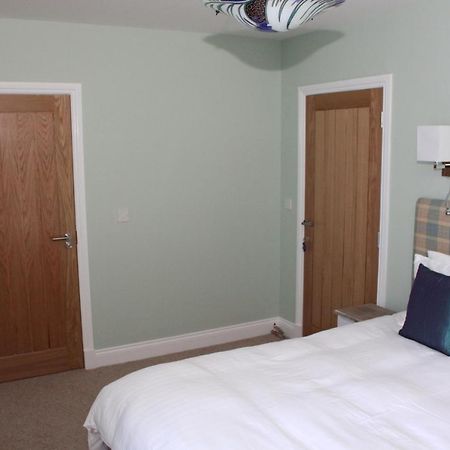 The Marine Bed & Breakfast Thurso Dış mekan fotoğraf