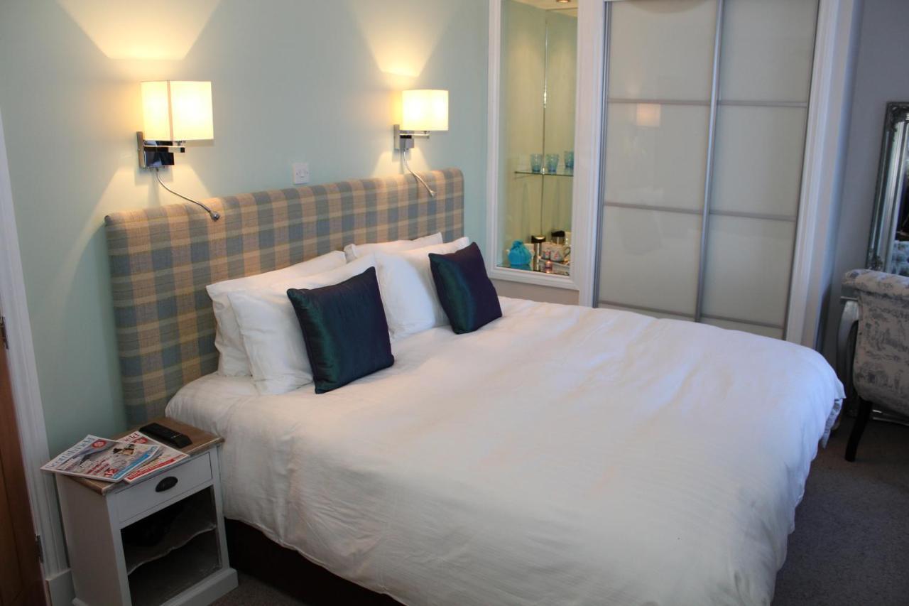 The Marine Bed & Breakfast Thurso Dış mekan fotoğraf