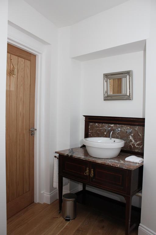 The Marine Bed & Breakfast Thurso Oda fotoğraf
