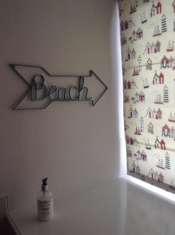The Marine Bed & Breakfast Thurso Dış mekan fotoğraf